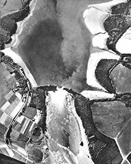 Eder: The Mohne Dam Breached; Second World War, 1943