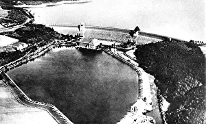 Breached: The Mohne Dam; Second World War