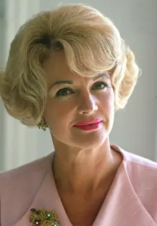 Lister: Moira Lister