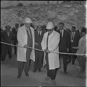 Brna: Mokra limestone quarry, quarry management, primary