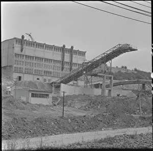 Brna: Mokra limestone quarry, quarry management, primary