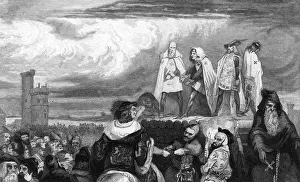 1314: MOLAY BURNS 1314
