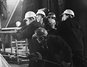 Potyrnike: Moldavian Metallurgical Plant