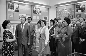 Moldavian: Moldavian SSR day at SNEAE