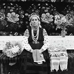 Matchmaker: Moldavian wedding