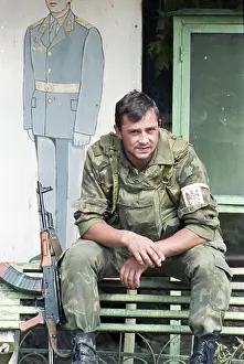 Simanovsky: Moldova events
