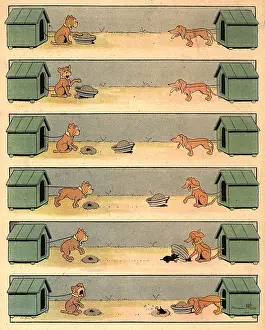 Prompting: The Mole