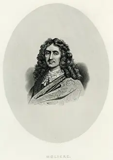 Poquelin: Moliere