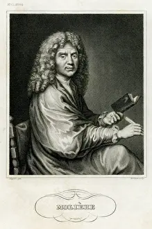 Poquelin: Moliere