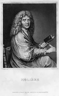 Poquelin: Moliere