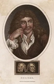 Moliere: MOLIERE