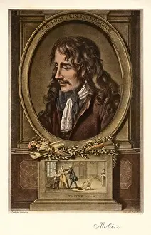 Moliere: Moliere