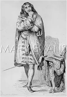Poquelin: MOLIERE
