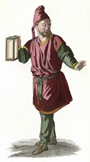 Moliere: MOLIERE/AMPHITRYON