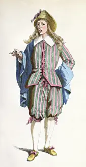 Moliere: MOLIERE/ DANDIN