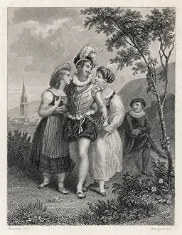 Festin: MOLIERE/DON JUAN