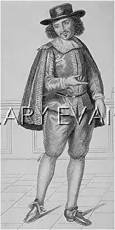 Sganarelle: MOLIERE / ECOLE MARIS