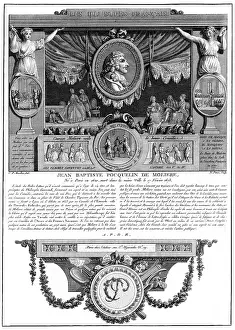 Moliere: MOLIERE IN GLORY