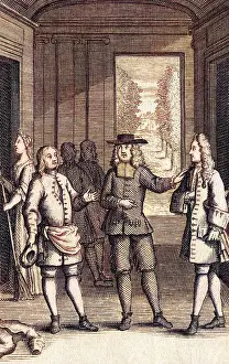 Avare: MOLIERE L'AVARE