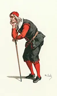 Miser: Moliere - L'Avare
