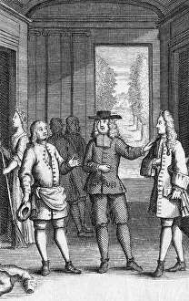 Moliere: MOLIERE L'AVARE