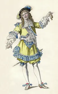 Lelie: MOLIERE L'ETOURDI