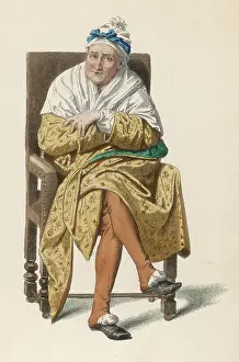 Meditates: MOLIERE/ MALADE