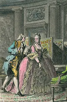 Moliere: MOLIERE/MISANTHROPE