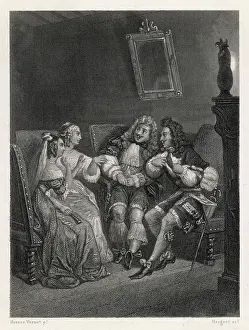 Moliere: MOLIERE/PRECIEUSES