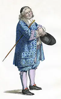Femmes: MOLIERE/ SAVANTES