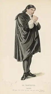 Devout: MOLIERE/TARTUFFE