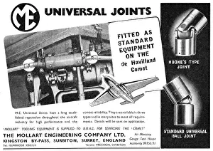 Mollart: Mollart Universal Ball Joints