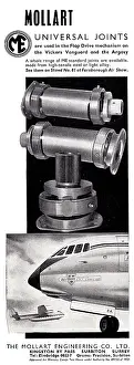 Mollart: Mollart Universal Joints
