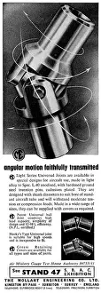Mollart: Mollart Universal Joints
