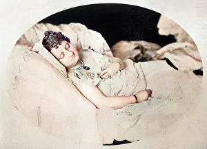 Enigma: Mollie Fancher