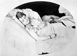 Enigma: Mollie Fancher
