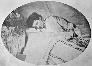 Enigma: Mollie Fancher