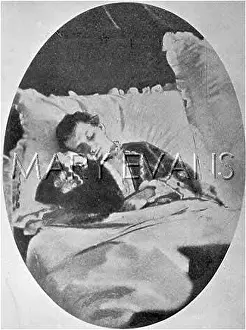 Enigma: Mollie Fancher