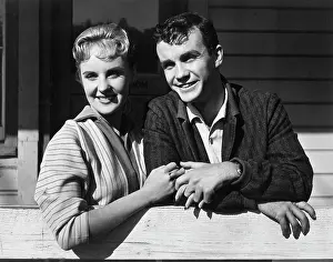 Caboose: Molly Bee - Ben Cooper - actor - actress