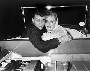 Caboose: Molly Bee - Ben Cooper - actor - actress