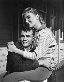 Caboose: Molly Bee - Ben Cooper - actor - actress