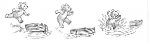 Tatty: Molly Brett - The Adventures of Plush and Tatty