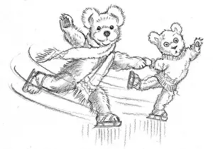 Tatty: Molly Brett - The Adventures of Plush and Tatty