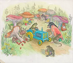 Flops: Molly Brett - Flip Flop's Secret