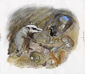 Hurry: Molly Brett - Hare in a Hurry