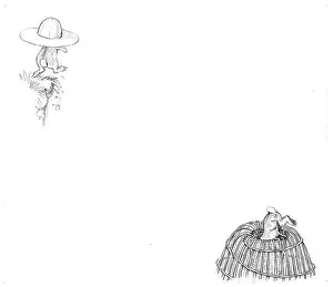 Hurry: Molly Brett - Hare in a Hurry