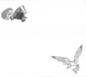 Hurry: Molly Brett - Hare in a Hurry