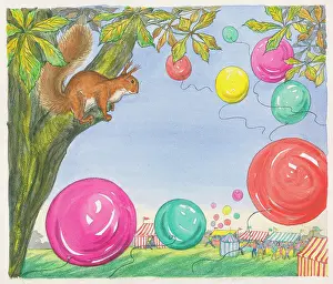 Jiggys: Molly Brett - Jiggy's Treasure Hunt