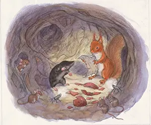 Jiggys: Molly Brett - Jiggy's Treasure Hunt