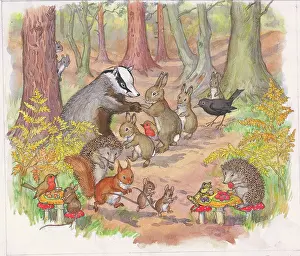 Molly Brett - Jiggy's Treasure Hunt